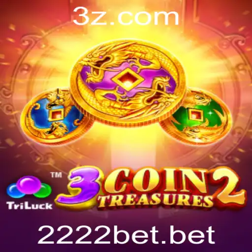 3CoinTreasures2: Explorando o Mundo do Jogo com 2222bet