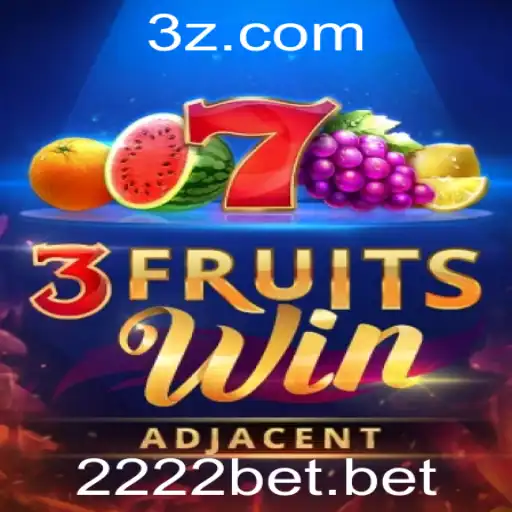 Descubra o Fascinante Mundo de 3FruitsWin com 2222bet