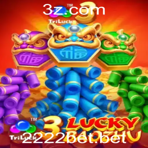 Explore o Mundo de Emoções em 3LuckyBaozhu com 2222bet