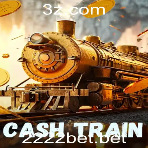 Explorando CashTrain: O Jogo de Sorte e Estratégia no 2222bet