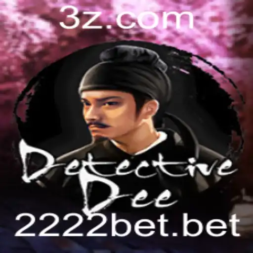 DetectiveDee e a Emoção de 2222bet: Mergulhando em um Mundo de Mistérios