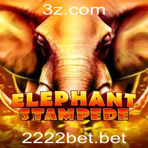 ElephantStampede: Uma Imersão no Novo Universo de Apostas da 2222bet