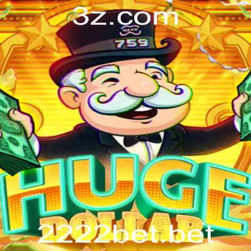 Explorando o Mundo do Jogo HugeDollar