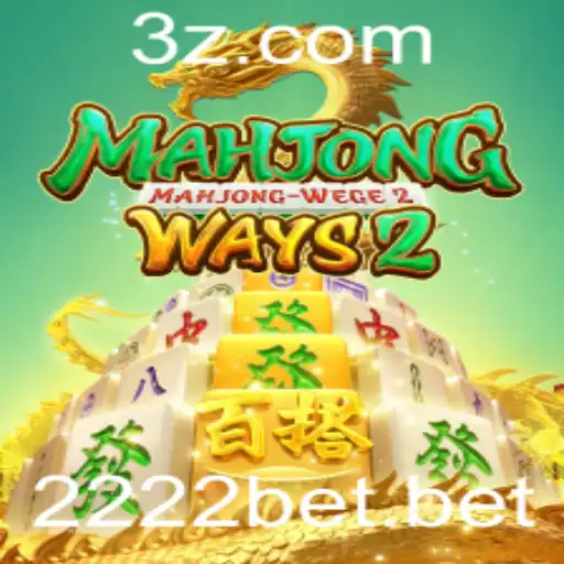 MahjongWays2: Descobrindo o Fascinante Mundo do Jogo Asiático com 2222bet