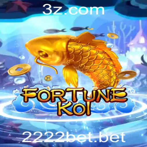 FORTUNEKOI: Mergulhando no Universo do Jogo de Fortuna