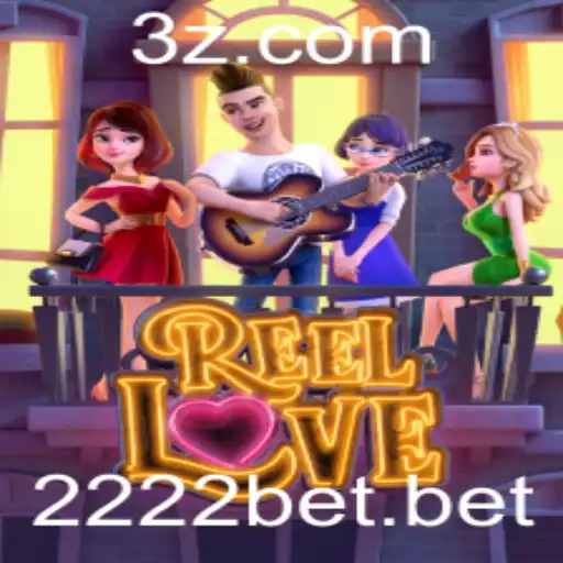 Explorando o Mundo de ReelLove no 2222bet