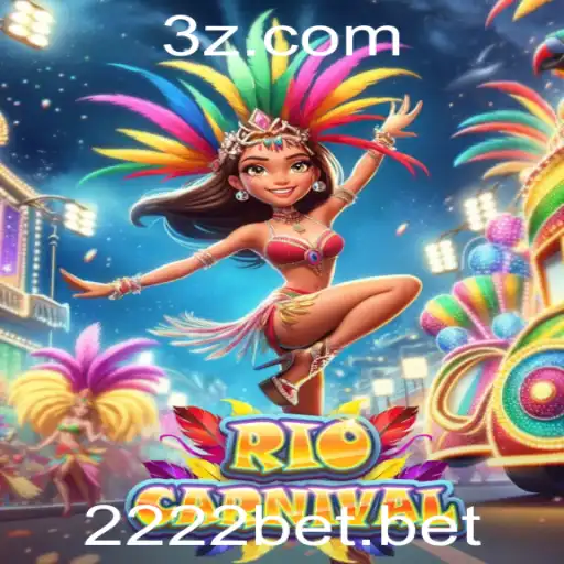 Explorando o Mundo de RioCarnival: Uma Nova Aposta Com 2222bet