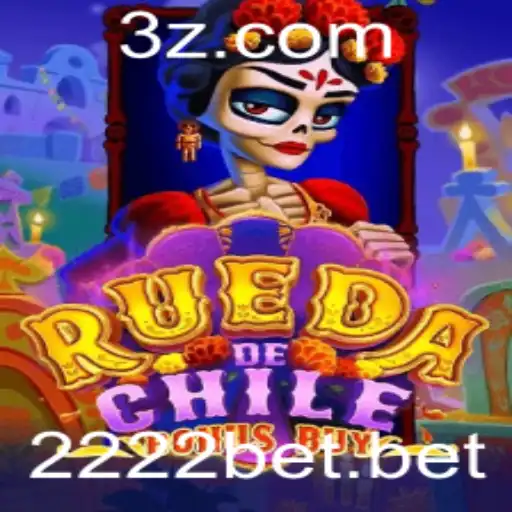 Descubra o Empolgante RuedaDeChileBonusBuy na 2222bet