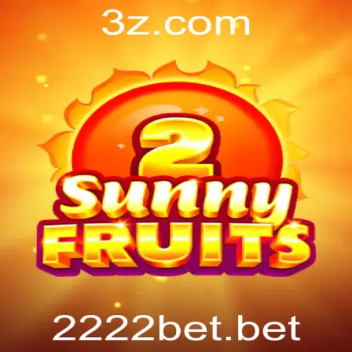 Explorando o Empolgante Jogo SunnyFruits2 na Plataforma 2222bet