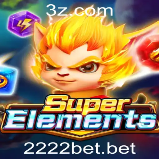 Descubra o Fascinante Jogo de Estratégia SuperElements