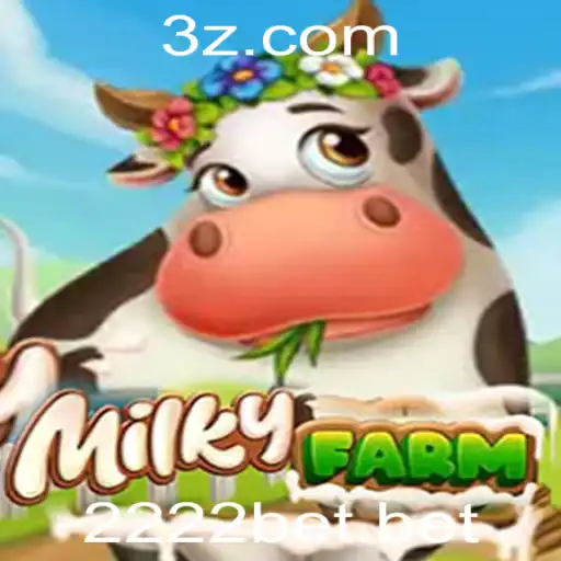 MilkyFarm: Um Mergulho no Mundo do Jogo Agrícola com 2222bet