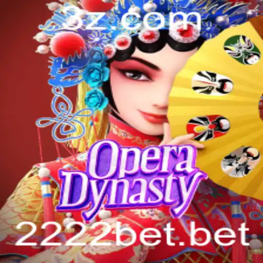 Explorando OperaDynasty: Um Jogo Revolucionário no 2222bet