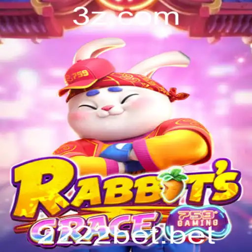 Descubra RabbitsGrace: O Novo Fenômeno no Mundo dos Jogos