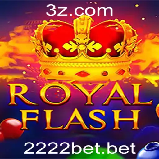 Descubra o Fascinante Mundo de RoyalFlash: O Jogo Popular de 2222bet