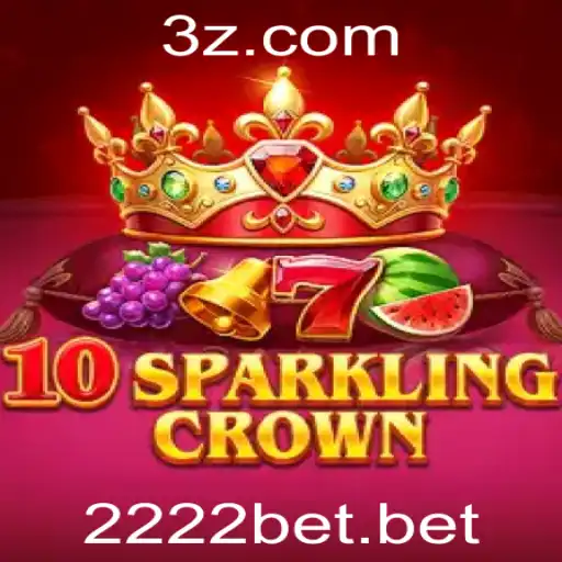 Descubra o Mundo Encantador de 10SparklingCrown com 2222bet