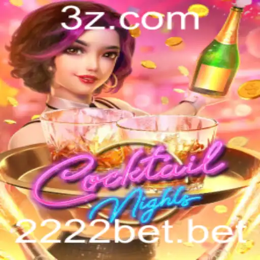 Explorando CocktailNights: O Jogo de Azar do Momento com 2222bet