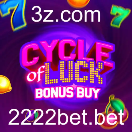 Explorando o Jogo Cycle of Luck Bonus Buy na Plataforma 2222bet
