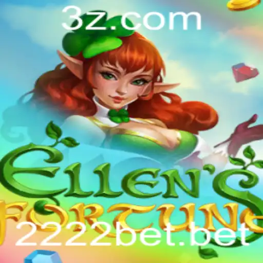 Explorando o Mundo de EllensFortune em 2222bet
