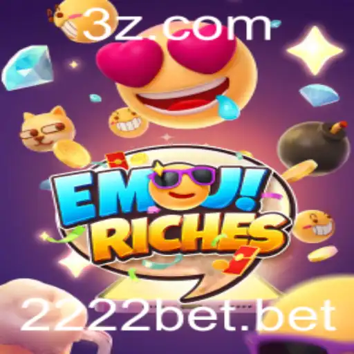Descubra o Universo de EmojiRiches: Aventuras e Estratégias no 2222bet