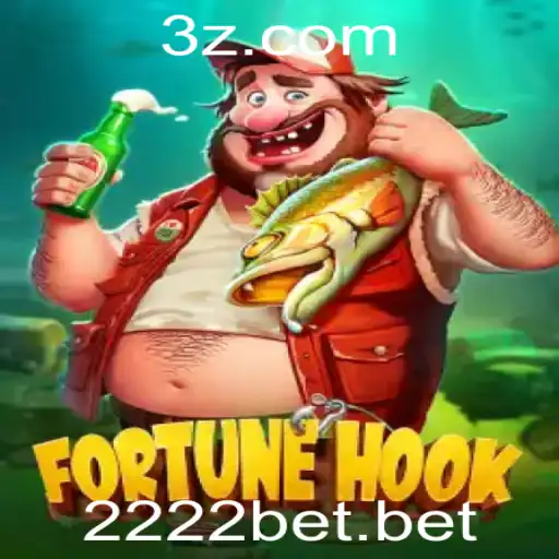 FortuneHook: A Nova Sensação no Mundo dos Jogos com 2222bet