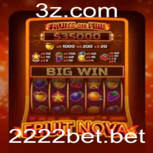 Explorando o Universo do Jogo 'FruitNova' na Era de 2222bet