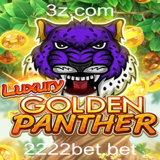 Descubra o Fascinante Mundo de LUXURYGOLDENPANTHER no 2222bet