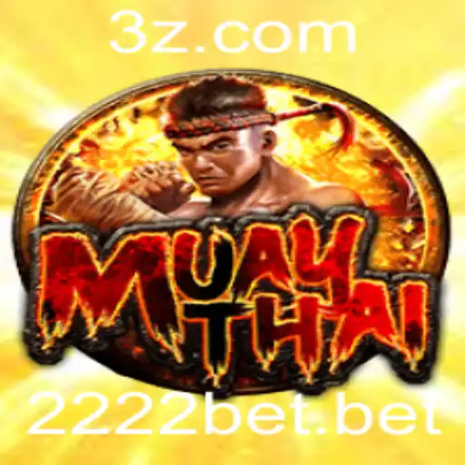 MuayThai: O Jogo que Revoluciona Apostas em 2222bet