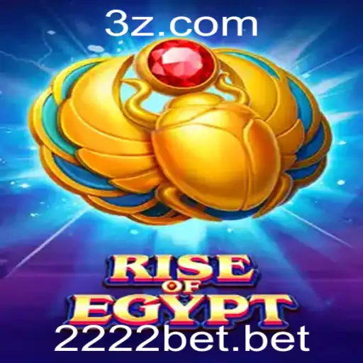 Explorando o Fascínio do Jogo RiseOfEgypt com 2222bet