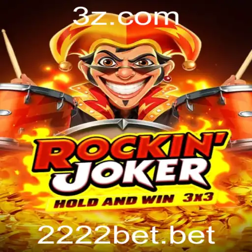 Descubra o Mundo de Rockinjoker: Um Mergulho no Jogo Popular da 2222bet