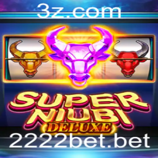 Descubra a Emoção Através das Regras de SuperNiubiDeluxe e 2222bet