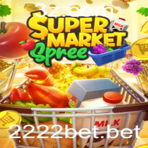SupermarketSpree: Um Mergulho no Mundo Veloz das Compras