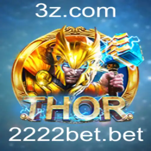Descubra o Mundo de Aventuras em THOR com 2222bet