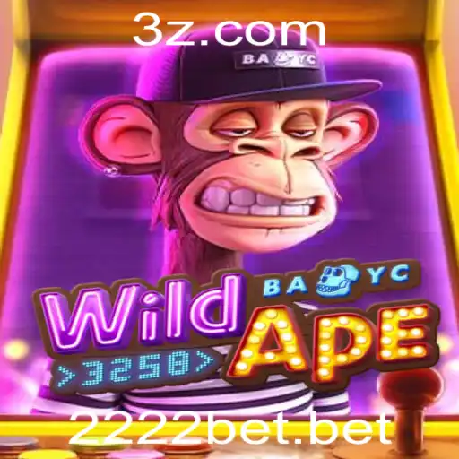 Explorando WildApe3258: Um Mergulho no Universo de Jogos com 2222bet
