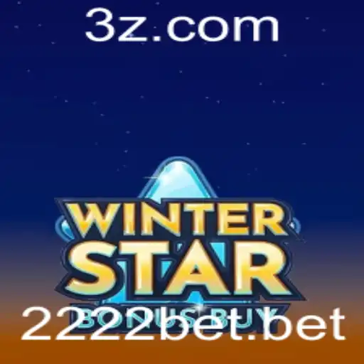 Descubra o Inovador Jogo 'WinterStarBonusBuy' e a Plataforma 2222bet
