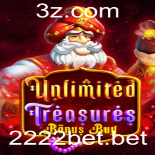 Explorando o Inovador Jogo UnlimitedTreasuresBonusBuy na Plataforma 2222bet