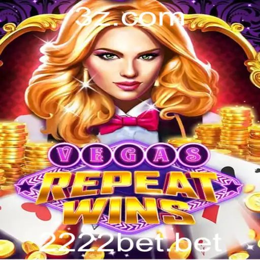 Descubra a Experiência de Jogo com VegasRepeatWins